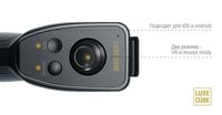 Контроллер к очкам віртуальної реальности VR Luxe Cube Black (8886668686181)
