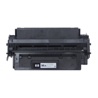 Картридж HP 96A (C4096A), Black, LJ 2100/2200 Series, Virgin, порожній (C4096A-EV)
