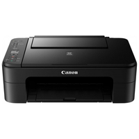 БФП A4 струйний колірний TS3340 PIXMA