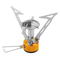 Пальник газовий невиносний NEO Tools Пальник (63-128)