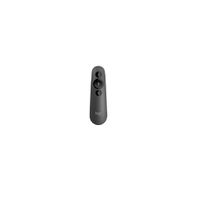 Презентер Logitech R500 Laser Pointer Presentation Remote Graphite (910-005843)