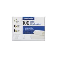 Салфетки Magnetoplan для стирателя 12295 Magnetoplan Ferroscript (12296)