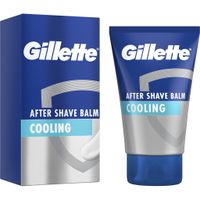 Бальзам после бритья Gillette Series Охлаждающий с алоэ вера 100 мл