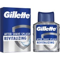 Лосьйон після голення Gillette Series Sea Mist Відновлюючий 100 мл (7702018620265)