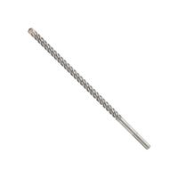 Бур DeWALT SDS-MAX ,XLR, 4 кромки, 25x200x340 мм (DT60824)