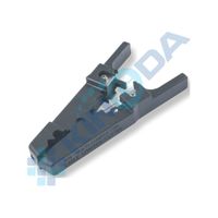 Зачесной инструмент KD-T501C, резка или зачистка кабеля от 3.2-9 мм.