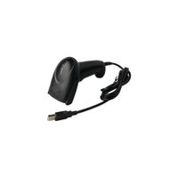 Сканер штрих-коду Supoin B1 USB, Black (B1)