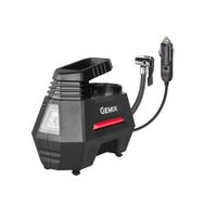 Автомобильный компрессор Gemix Model M black/red (10700097)