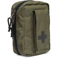 Сумка для аптечки Vinga A3 Turniket XL, Oxford 600D, olive (VA3TXO)