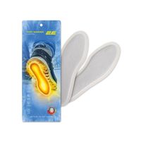 Устілки з підігрівом 2E Foot Warmer, L (2E-NAFW8L)