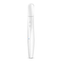 УЦІНКА! Ручка 3D Dewang D12, PCL, 220В, білий