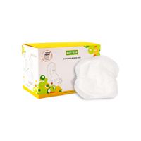 Вкладиш для бюстгальтера Baby Team Basic 60 шт. (0025)