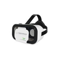 Черно-белые очки 3D VR Esperanza EMV400 SHINECON 4.7" - 6" 3D VR Glasses 4.7''-6''