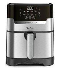 Мультипіч TEFAL Easy Fry&Grill Precision EY505D15