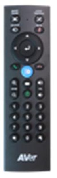 Пульт ДУ для систем ВКЗ AVer VB342 Pro/VB130/CAM130