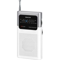 Акустична система Sencor SRD 1100 White (35049373)
