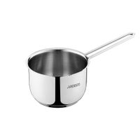 Ковш Ardesto BLACK MARS, 1 л, нержавеющая сталь