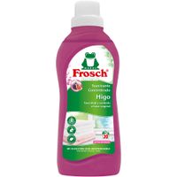 Кондиционер для белья Frosch Инжир 750 мл (4009175957511)