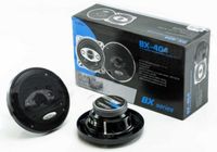 Автомобильная акустика NEO BX-404 4-х полосная, коаксиальная, 13 см, круглая, 40 Вт.