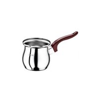 УЦІНКА! Турка Ardesto Black Mars, 0.35л, нержавіюча сталь, бакеліт