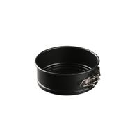 Форма для випічки Міні Ardesto Gemini кругла 12x5cm см роз'ємна, сірий