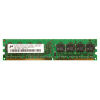 Модуль пам'яті для сервера ECC REG DDR II 1Gb 400 MHz HP