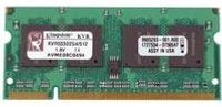 Модуль пам'яті для ноутбука DDR2 SODIMM 256Mb 533MHz PC-5300 KINGSTON