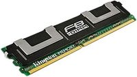 Модуль пам'яті для сервера FBDIMM DDR II 512Mb 667MHz Kingston
