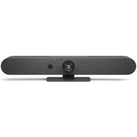 Система видеоконференции Logitech Rally Bar Mini Graphite (960-001339)