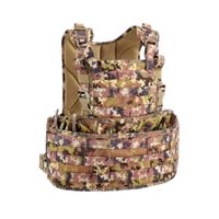 Разгрузочный жилет Defcon 5 Evolution Recon Harness Camo (D5-703TAC VI)