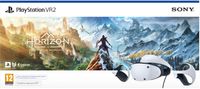Очки виртуальной реальности PlayStation VR2 (Horizon Call of the Mountain)