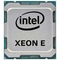 Процесор Intel CPU Server 4-Core Xeon E-2334 (3.40 GHz, 8M Cache, LGA1200) tray
