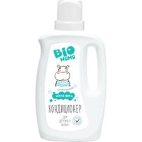 Кондиционер для белья Bio Няня Алоэ Вера для детского белья 1 л (4823015930720)