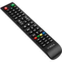 Пульт ДУ для телевизора Vinga для S/L43FHD25B
