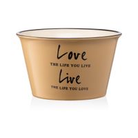 Бульонница Ardesto Way of life, 550 мл, керамика
