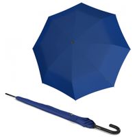 Зонтик Knirps A.760 Stick Automatic трость Blue (Kn96 7760 1211)