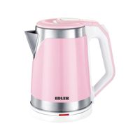 Чайник Edler EK8256 PINK