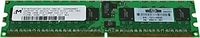 Оперативна пам'ять HP 512 МБ 667 МГц PC2-5300 Зареєстрована пам’ять DDR2 DIMM 405474-051