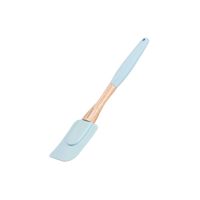 Лопатка Ardesto Tasty Baking 26,7 см, силикон, дерево.
