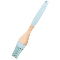 Кисточка Ardesto Tasty Baking 24 см, силикон, дерево