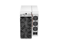 ASIC майнер Bitmain Antminer S19 90T (під замовлення 4 тижні)