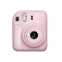 Фотокамера мгновенной печати INSTAX Mini 12 PINK