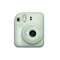 Фотокамера мгновенной печати INSTAX Mini 12 GREEN