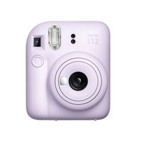 Фотокамера мгновенной печати INSTAX Mini 12 PURPLE