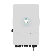 Гібридний інвертор DEYE SUN-8K 8kW (SUN-8K-SG01LP1-EU)
