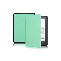 Чохол до електронної книги BeCover Ultra Slim Amazon Kindle 11th Gen. 2022 6" Mint (708848)
