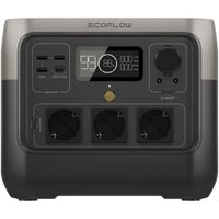 Зарядна станція EcoFlow River 2 Pro 768Вт/г