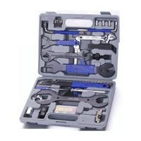 Ключ велосипедный Velotrade KL-9810 37шт (INS-492)