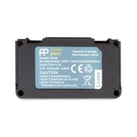 Аккумулятор PowerPlant Sony SD2B 1500mAh