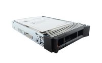 Жорсткий диск Lenovo 600GB 10K 6Gbps SAS 2.5in G3HS HDD